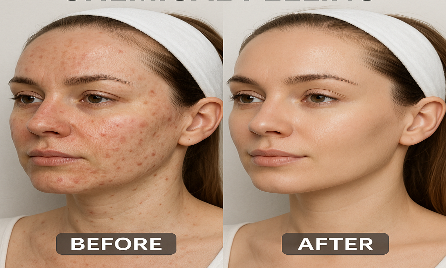 Chemical Peel